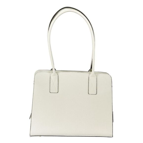 Leather Mario Valentino Bag White Garavani Tote Mario Valentino By